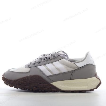 Cheap Adidas Retropy E5 W.R.P ‘Grey White Brown’ IG0501