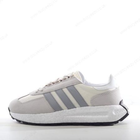 Cheap Adidas Retropy E5 ‘White Grey’ IE7063