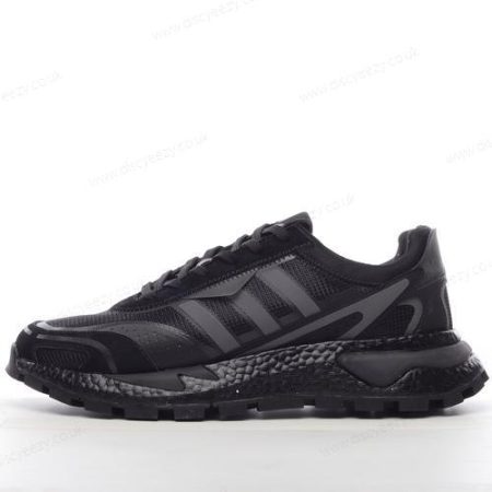Cheap Adidas Retropy P9 2022 ‘Black’ H03087