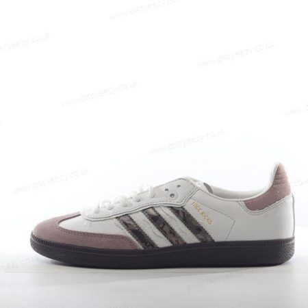 Cheap Adidas Samba Consortium Cup ‘Brown Grey’ IE0172