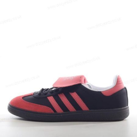 Cheap Adidas Samba OG ‘Black Red’