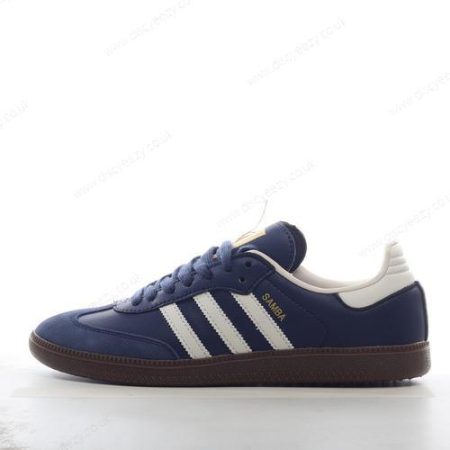 Cheap Adidas Samba OG ‘Blue’ HP7901