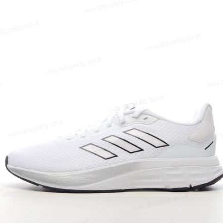Cheap Adidas Speedmotion ‘Black Grey White’