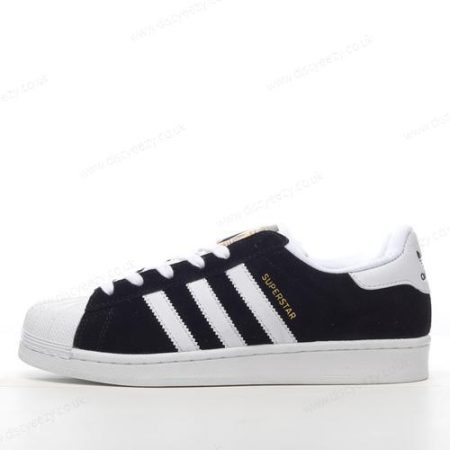 Cheap Adidas Superstar ‘Black’ B34309