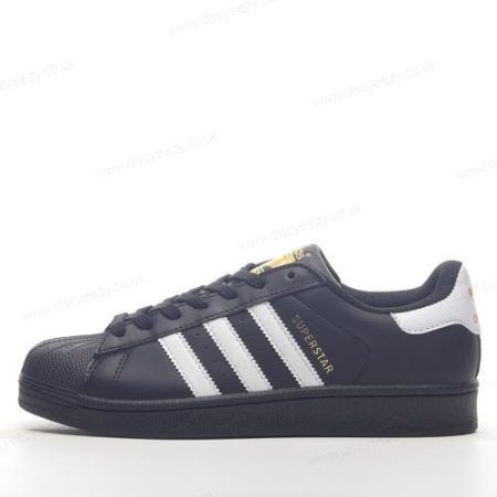 Cheap Adidas Superstar ‘Black White’ B27140
