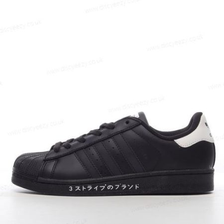 Cheap Adidas Superstar ‘Black White’ FV2811