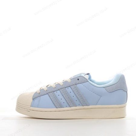Cheap Adidas Superstar ‘Blue White’ GY8456