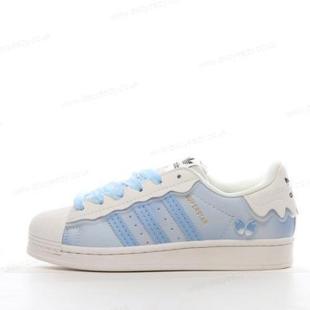 Cheap Adidas Superstar ‘Blue White’