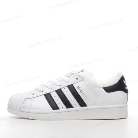 Cheap Adidas Superstar ‘White’ C77154
