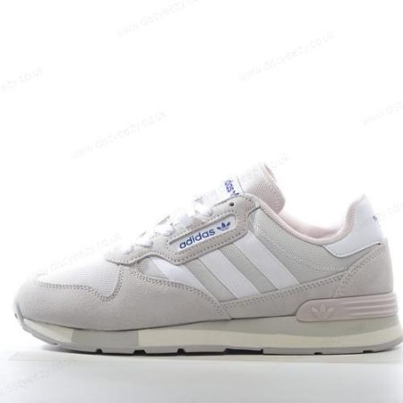 Cheap Adidas Treziod 2 ‘Grey White Grey’ GY0043