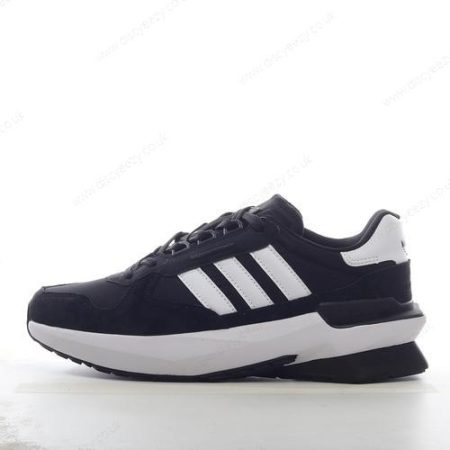 Cheap Adidas Treziod PT ‘Black White’