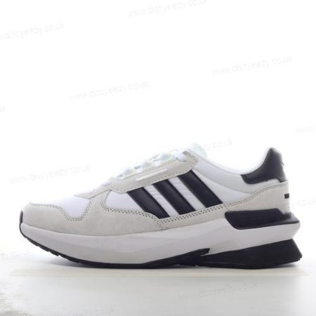 Cheap Adidas Treziod PT ‘White Black Grey’