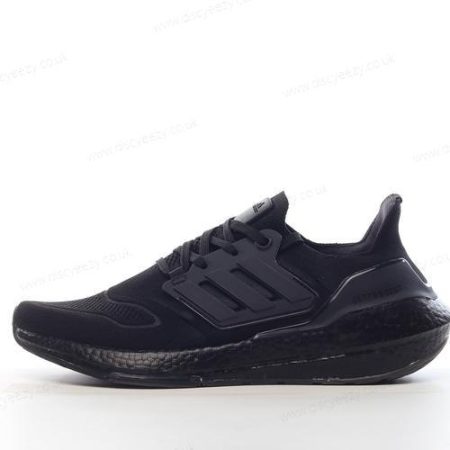 Cheap Adidas Ultra boost 22 ‘Black’ GZ0127