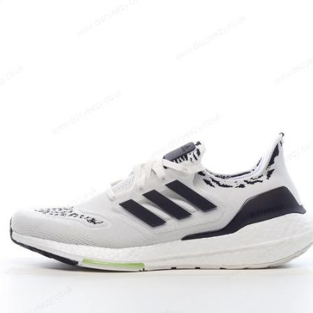Cheap Adidas Ultra boost 22 ‘Grey White Black’ GX5573