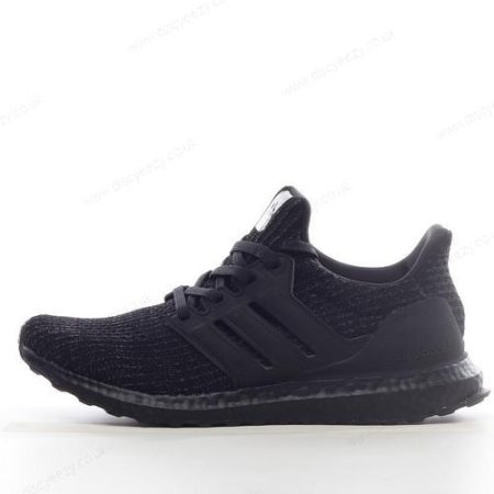 Cheap Adidas Ultra boost 4.0 ‘Black’ F36641