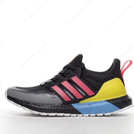 Cheap Adidas Ultra boost All Terrain ‘Black Red Yellow’ EG8097