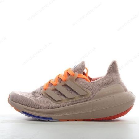Cheap Adidas Ultra boost Light 23 ‘Taupe’ HQ6343
