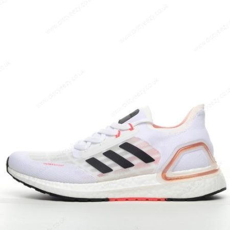 Cheap Adidas Ultra boost ‘White Pink’ FW9771