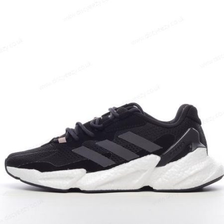 Cheap Adidas X9000L4 ‘Black Grey White’ S23673
