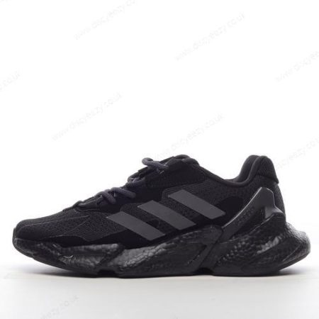 Cheap Adidas X9000L4 ‘Black’ S23667
