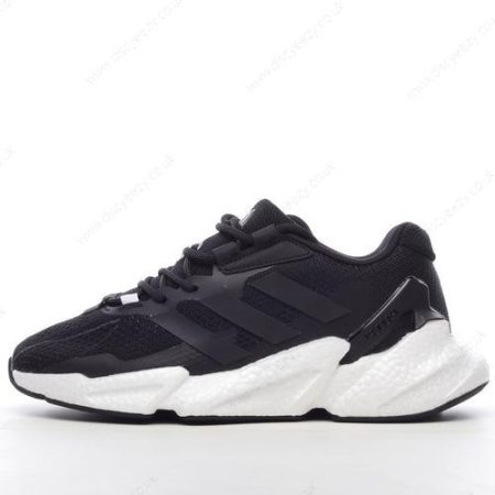 Cheap Adidas X9000L4 ‘Black White’
