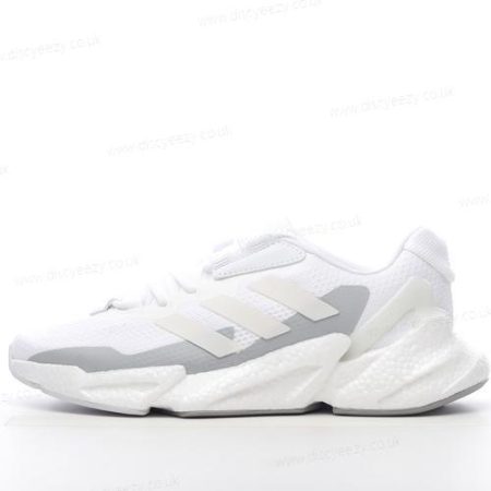 Cheap Adidas X9000L4 ‘White Grey’ S23668