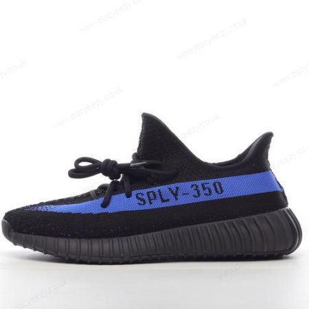 Cheap Adidas Yeezy Boost 350 V2 ‘Black Blue’ GY7164