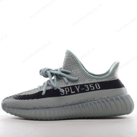 Cheap Adidas Yeezy Boost 350 V2 ‘Black Grey’ HQ2060