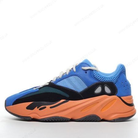 Cheap Adidas Yeezy Boost 700 ‘Blue Orange’ GZ0541