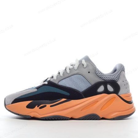 Cheap Adidas Yeezy Boost 700 ‘Grey Orange Blue’ GW0296