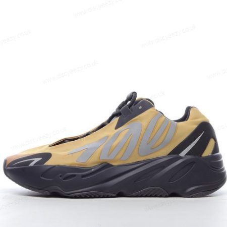 Cheap Adidas Yeezy Boost 700 MNVN ‘Yellow Black’ GZ0717