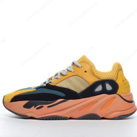 Cheap Adidas Yeezy Boost 700 V2 ‘Black Orange’ GZ6984