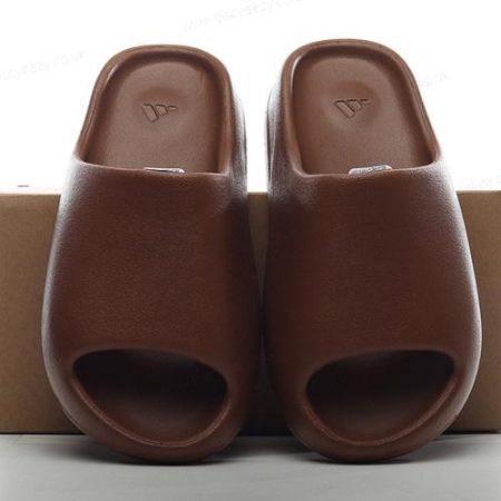 Cheap Adidas Yeezy Slides ‘Brown’ GX6141